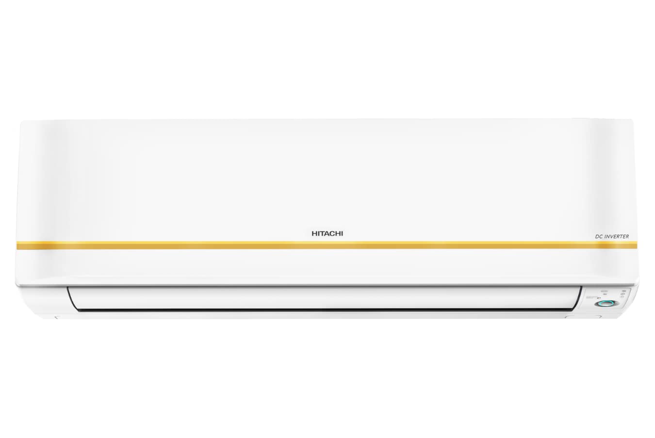 HITACHI SPLIT AC - 1.0TR SHIZEN 3100S INVERTER - R32 - RAPG312HFEOZ1 HITACHI SPLIT AC - 1.0TR SHIZEN 3100S INVERTER - R32 - RAPG312HFEOZ1